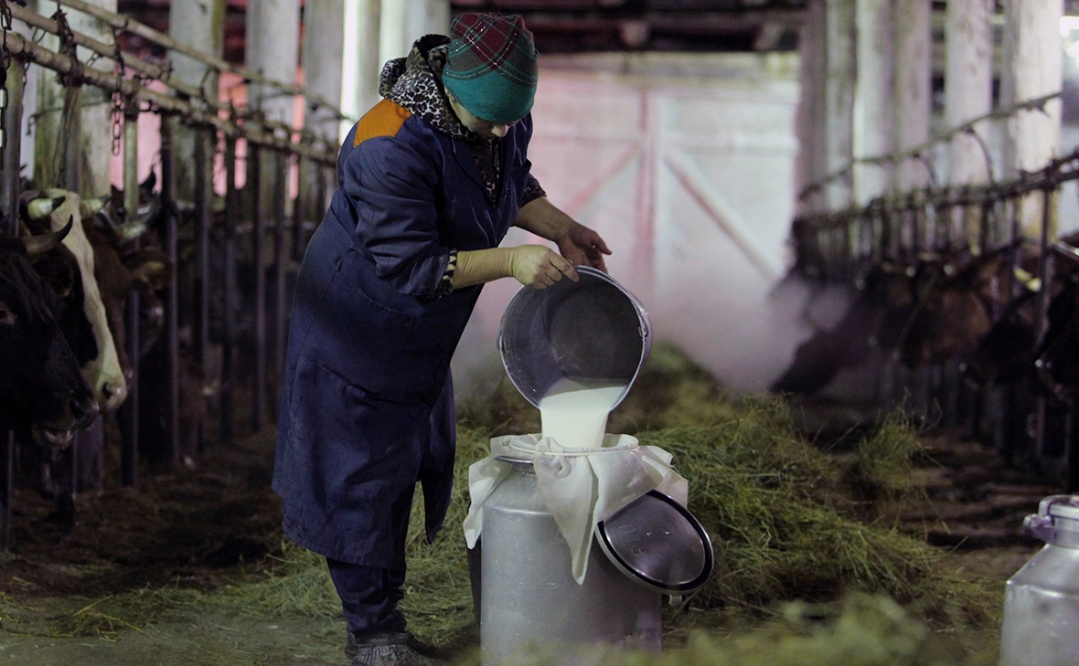 Алексей Мальгавко / РИА Новости