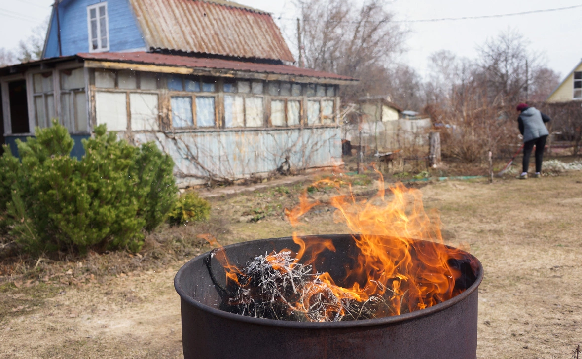 Андрей Титов / Бизнес Online / ТАСС