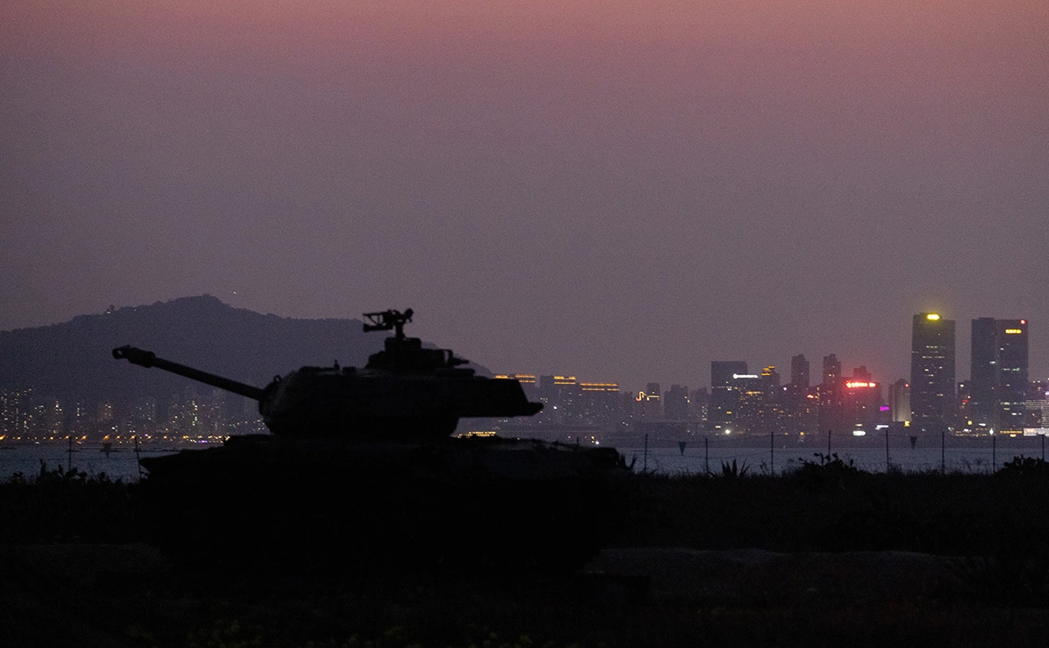 Chris McGrath / Getty Images