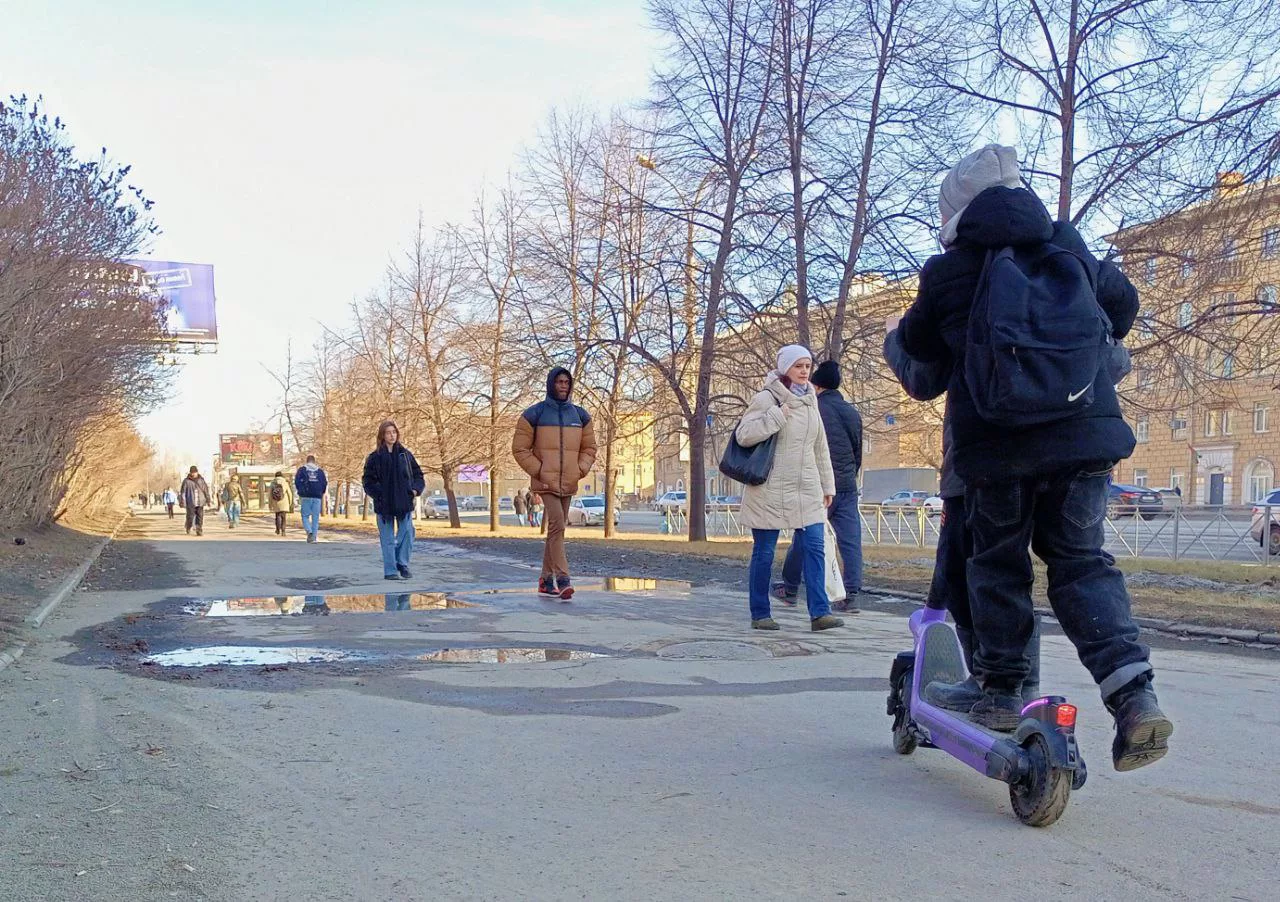 Алексей Коваленок / РБК Новосибирск