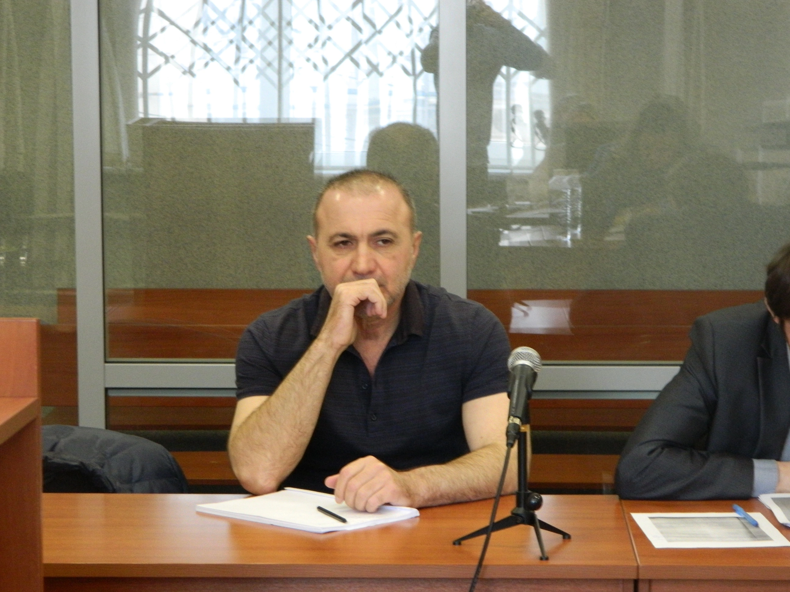 Михаил Лобанов