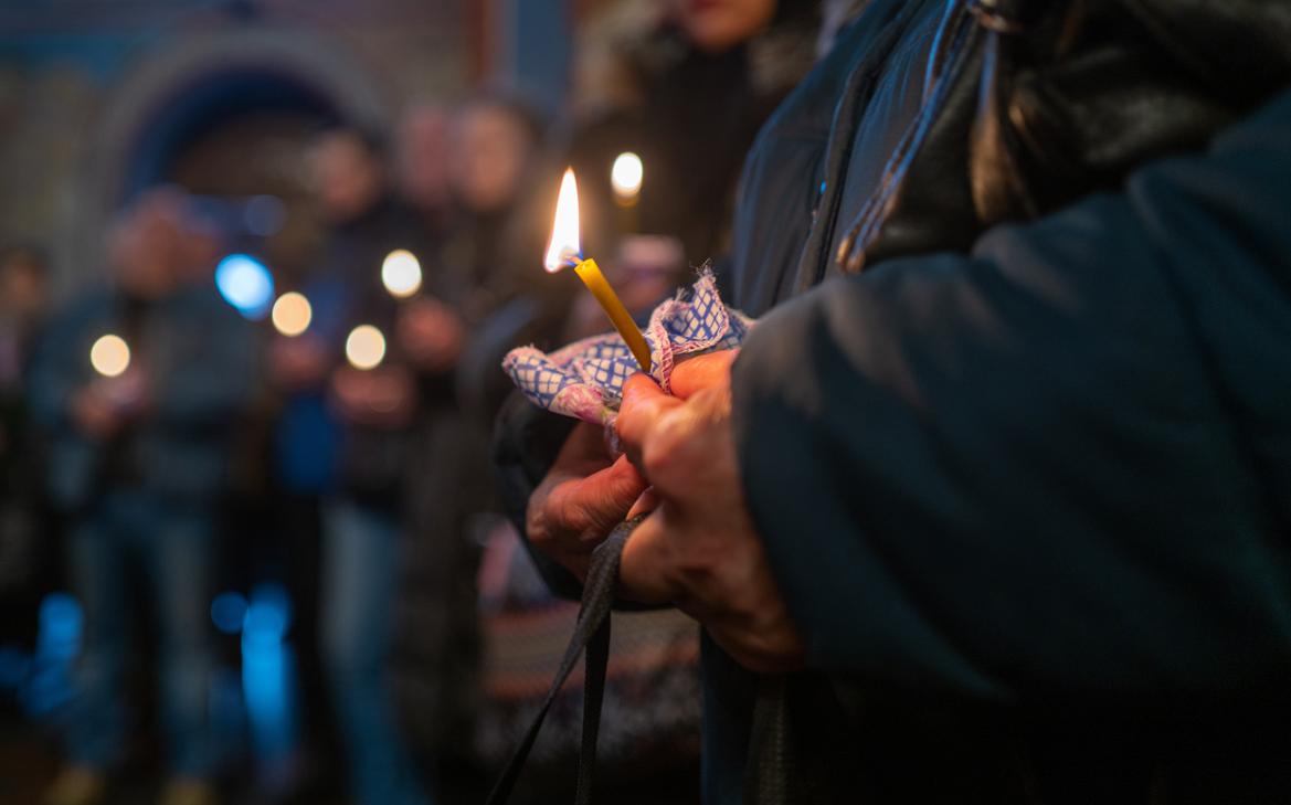 Украина заявила о возвращении тел 1212 погибших военных