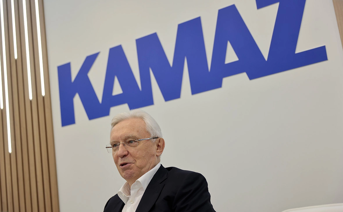 Михаил Гребенщиков / РБК