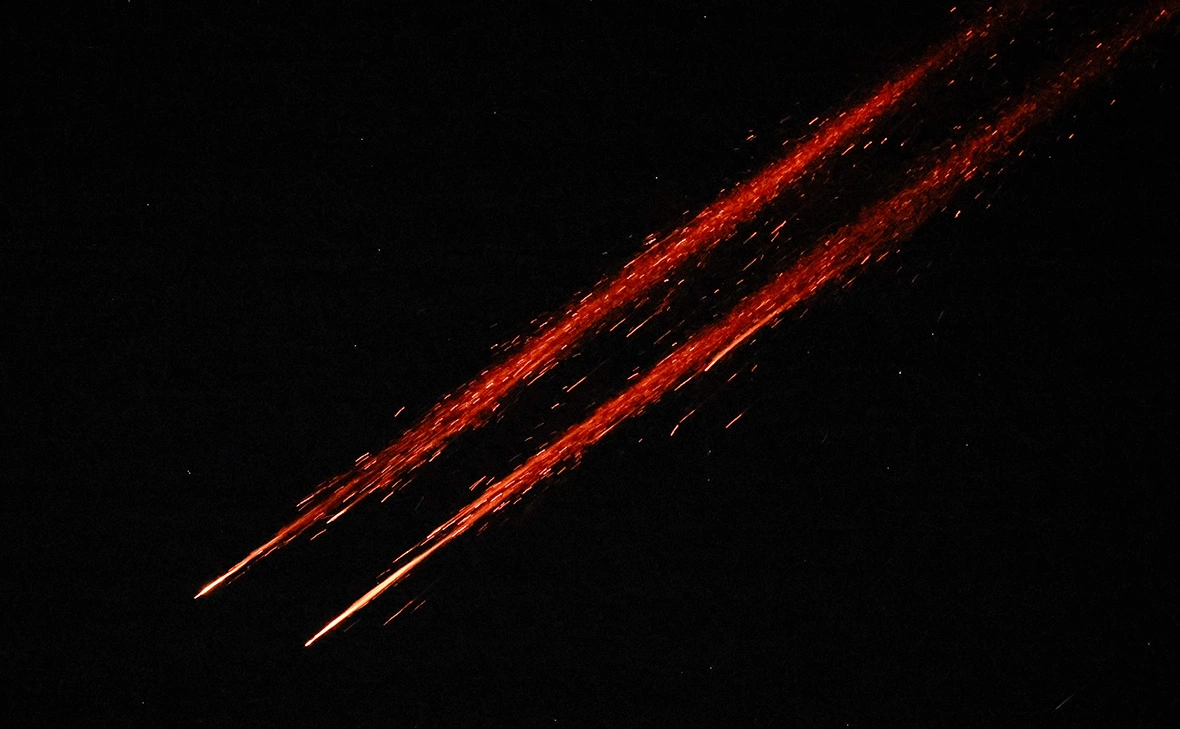 Raneen Sawafta / Reuters