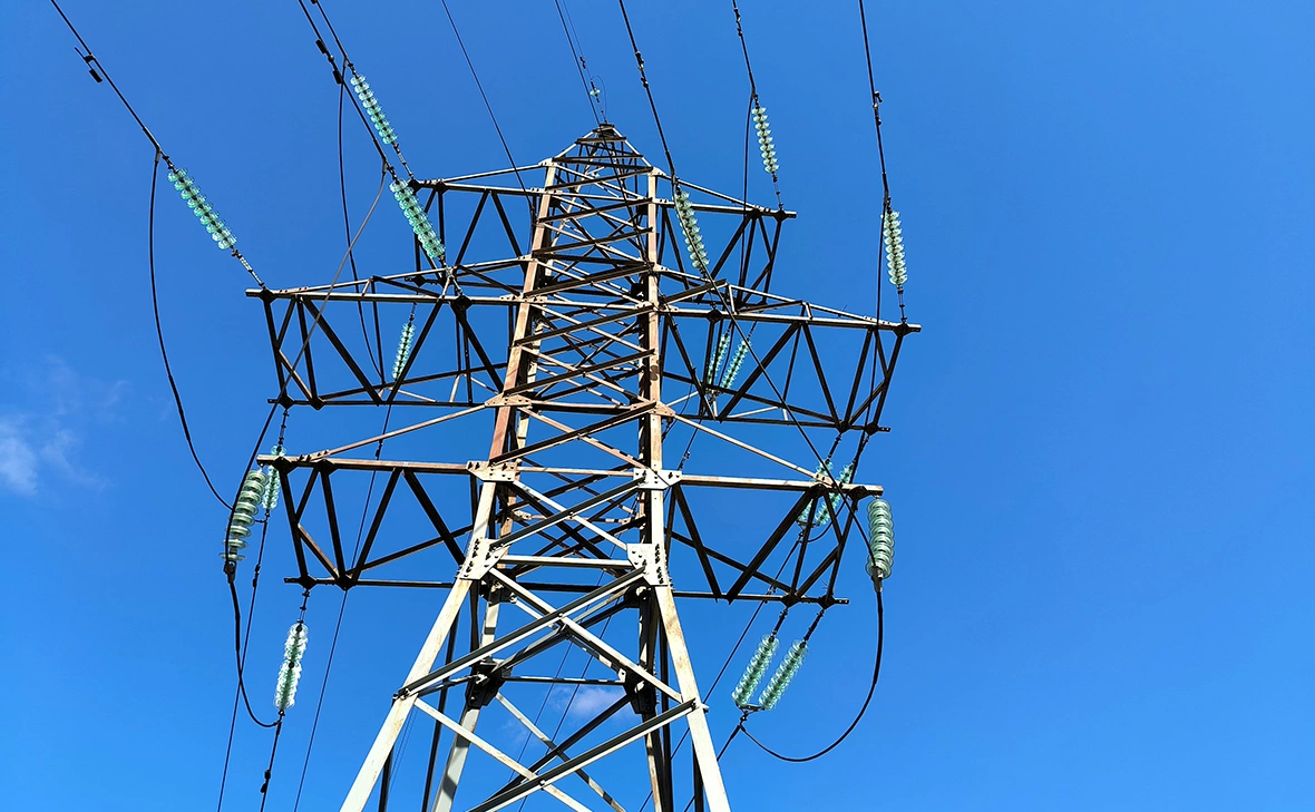 Максим Константинов / Global Look Press