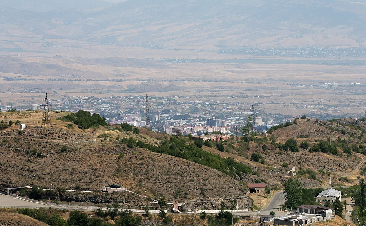 Гавриил Григоров / ТАСС