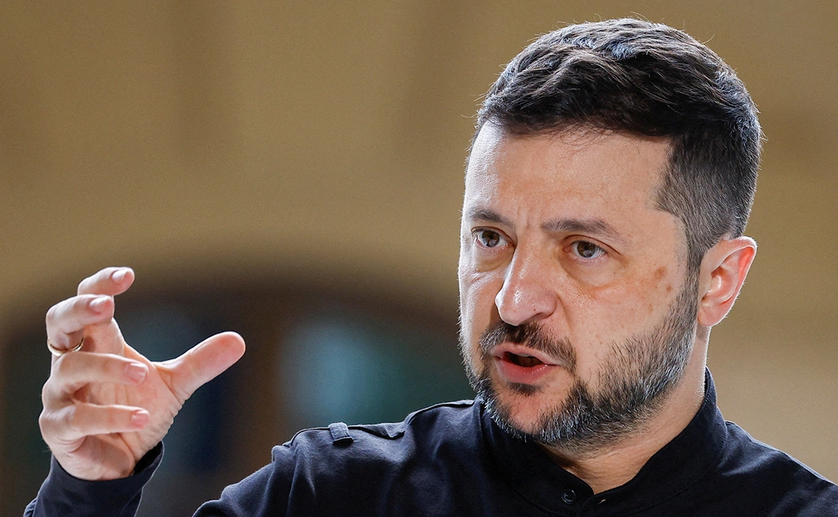 Валентин Огиренко / Reuters