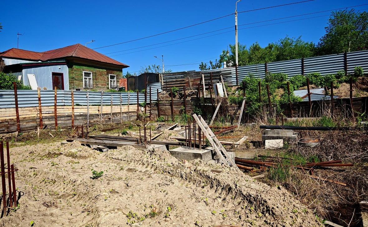 Фото: ГИС Торги