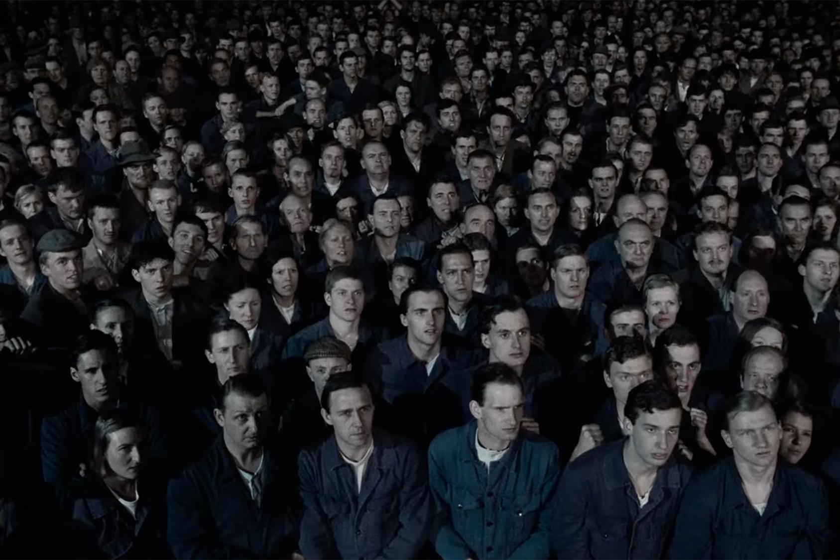 Эль-Гуна-2025: жизнь после Оруэлла и разговоры с ветром