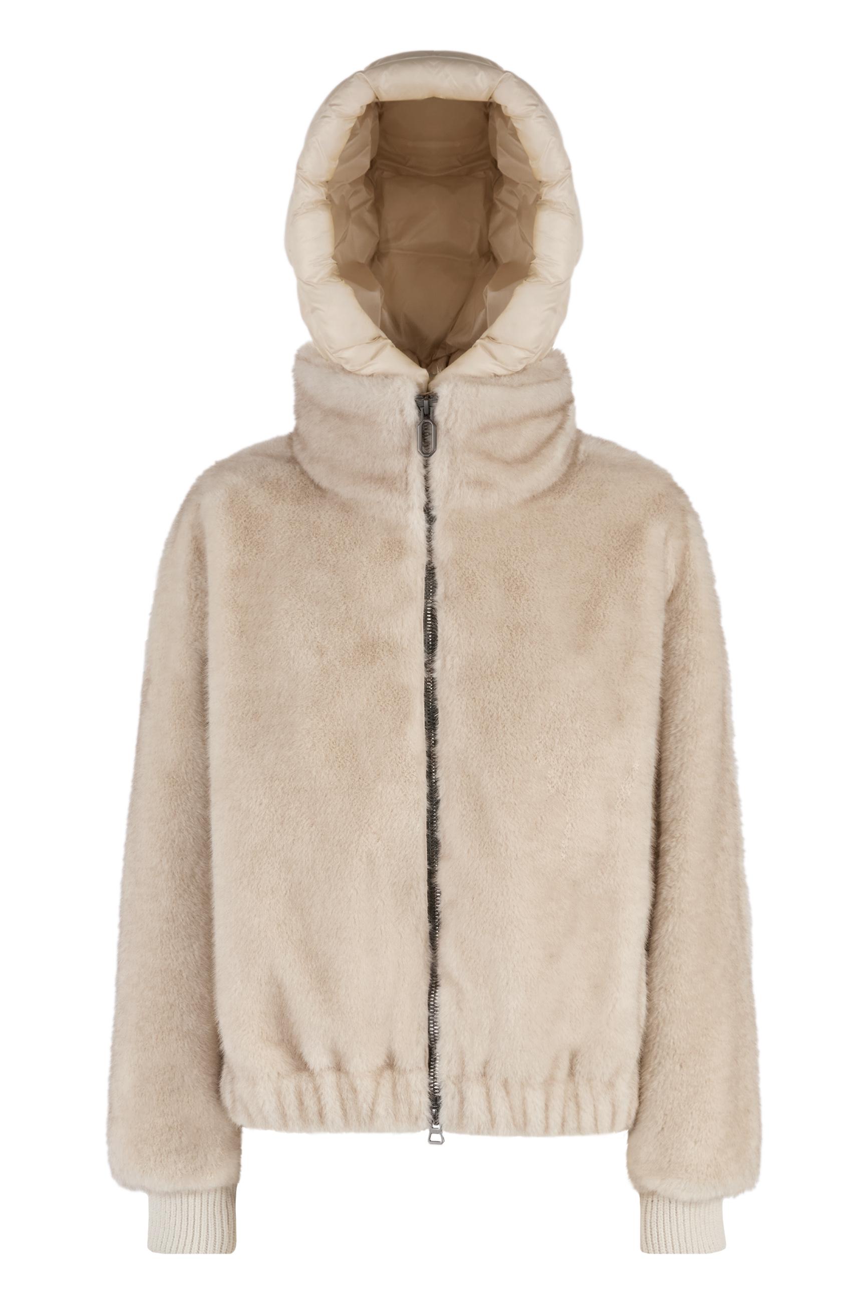 Коллекция Geox, осень-зима 2025/26