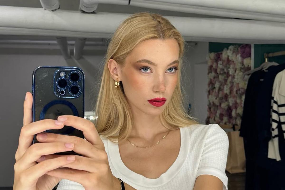 Натали Пушкинова победительница конкурса «Мисс Земля»-2025