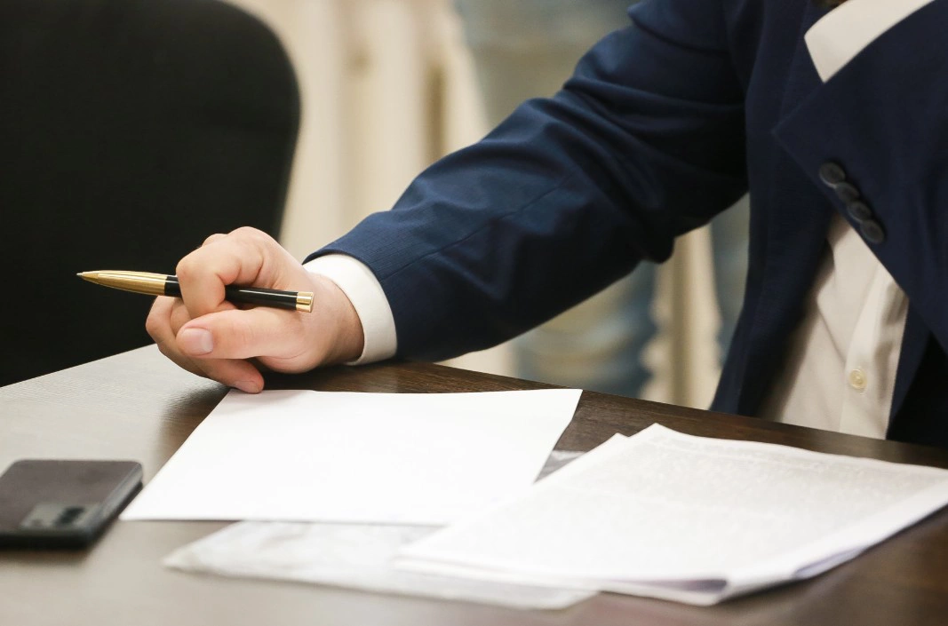 Денис Моргунов / URA.RU