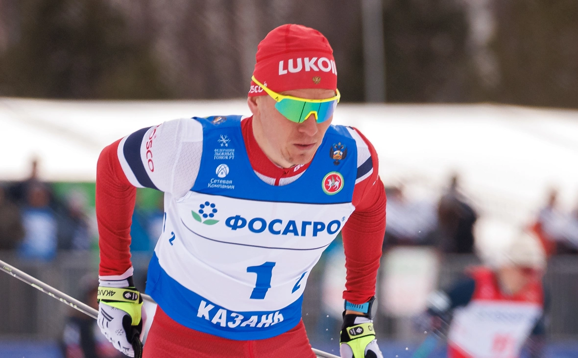 Sergey Elagin / Business Online / Global Look Press