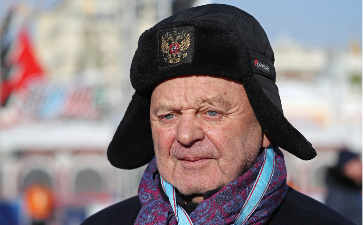 Антон Новодережкин / ТАСС