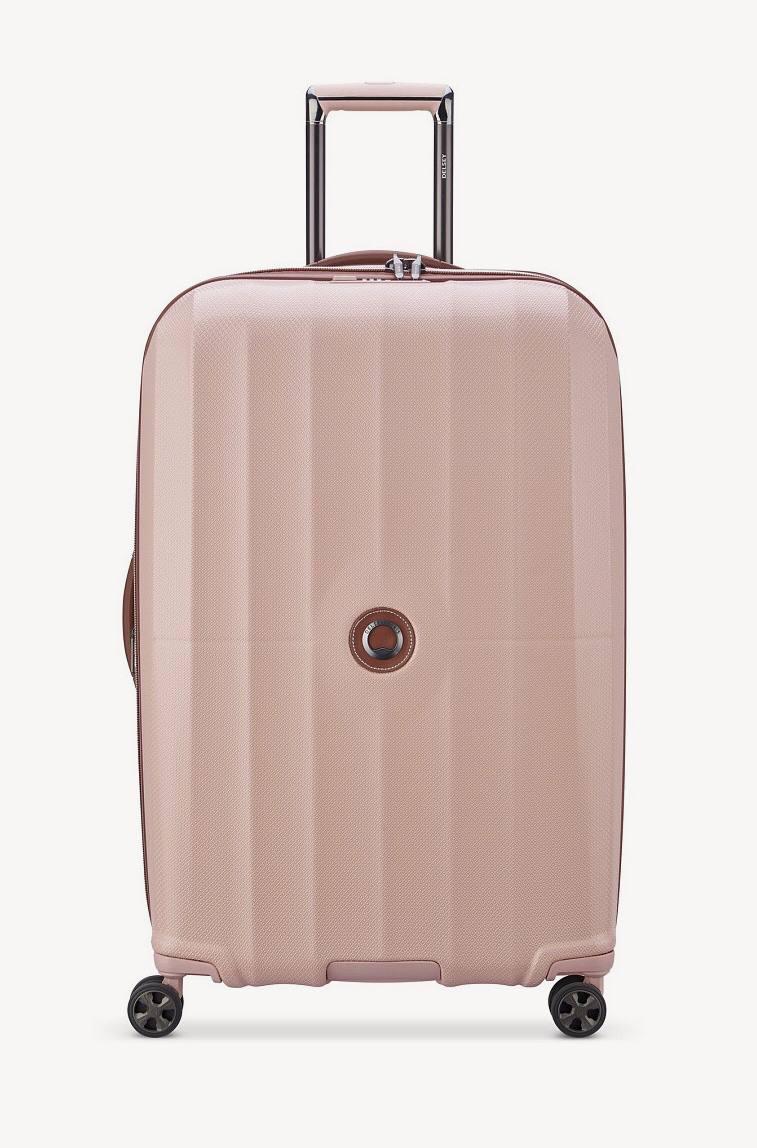 Чемодан из коллекции Carroussel, Desley, 37 800 руб. (chemodanpro.ru)