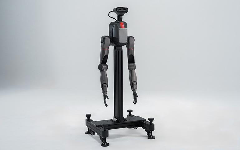 Фото: LimX Dynamics 