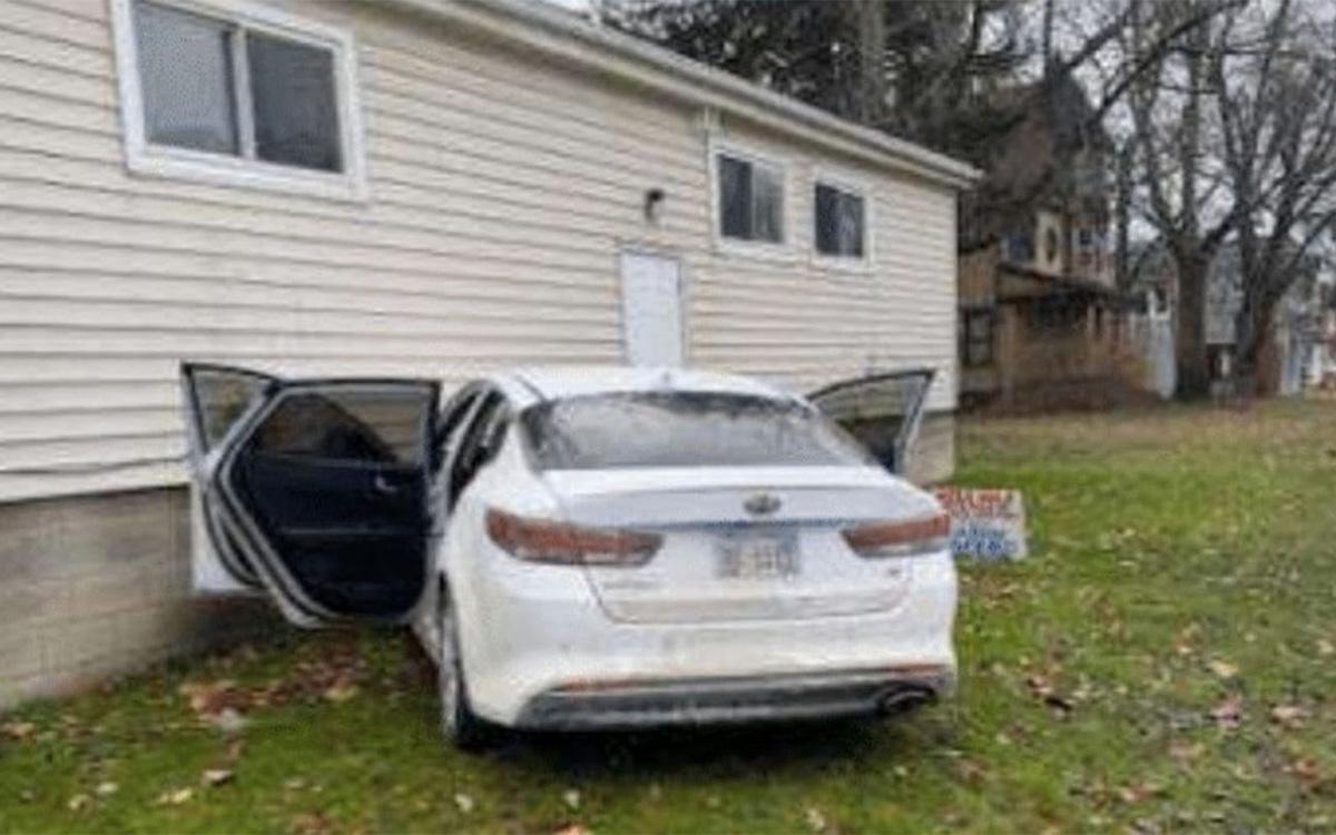 Фото: Newburgh Heights Police Department