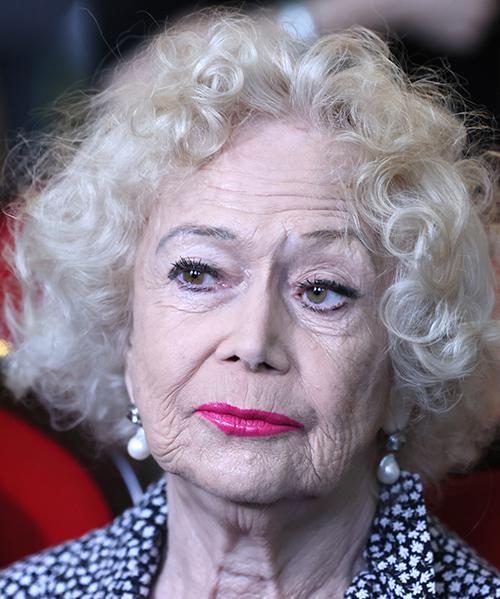 Светлана Немоляева фото