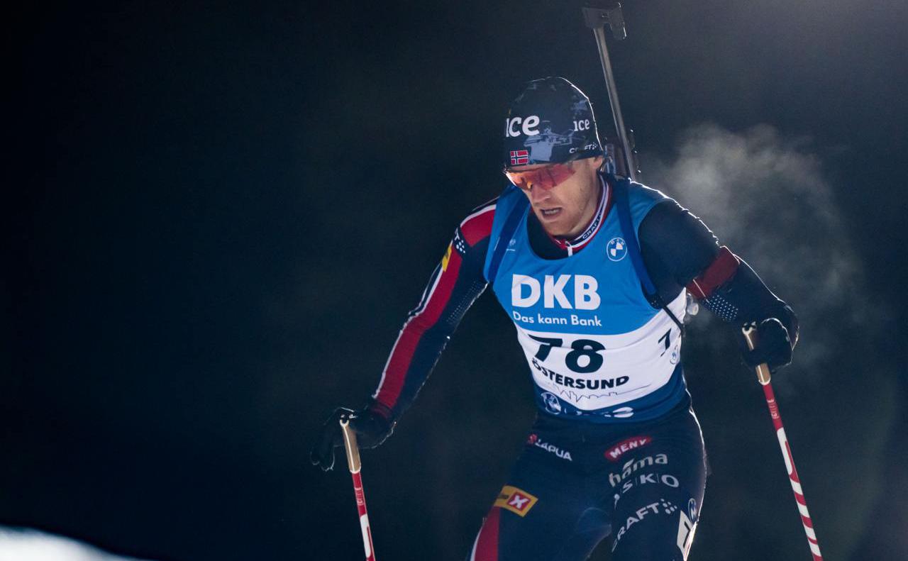 Сиверт Баккен