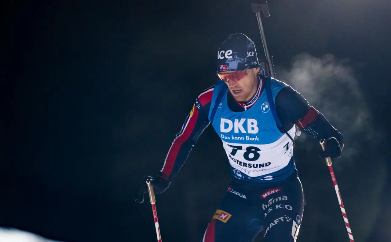 Mathias Bergeld / Keystone Press Agency / Global Look Press