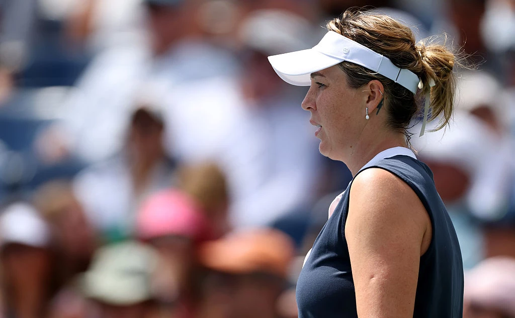 Matthew Stockman / Getty Images