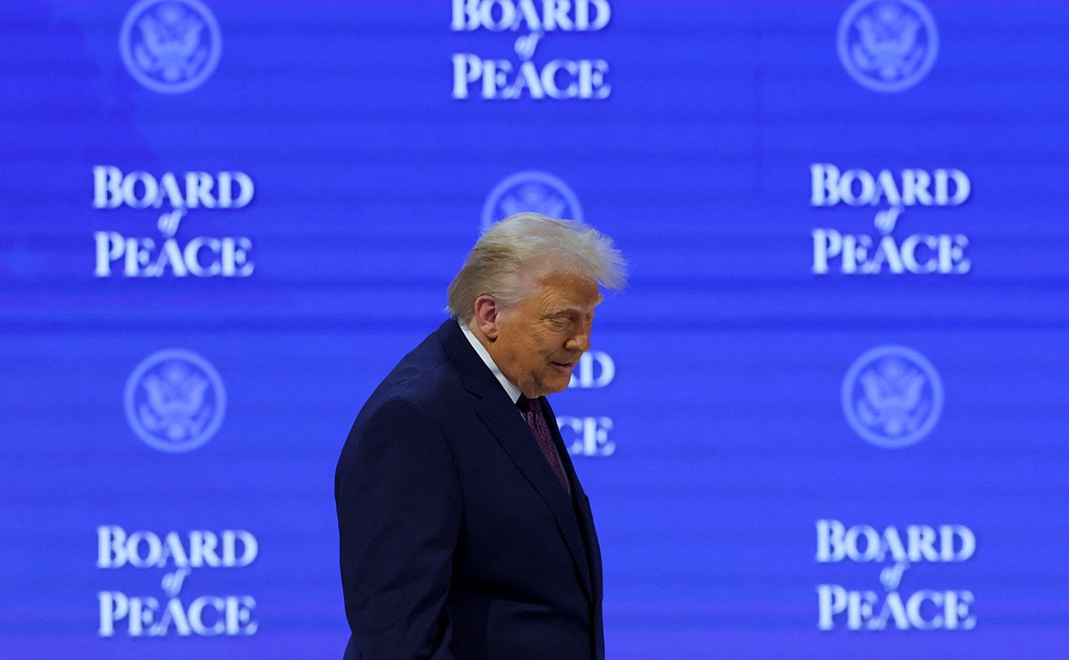 Denis Balibouse / Reuters