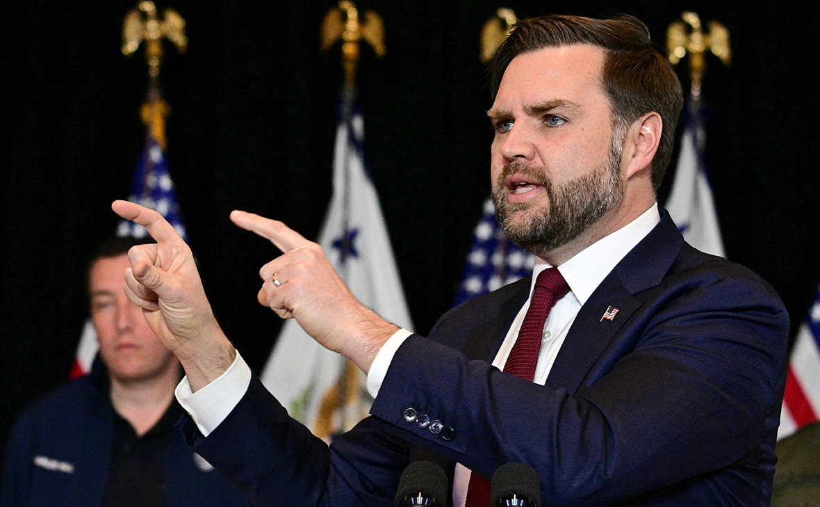 Jim Watson / Reuters