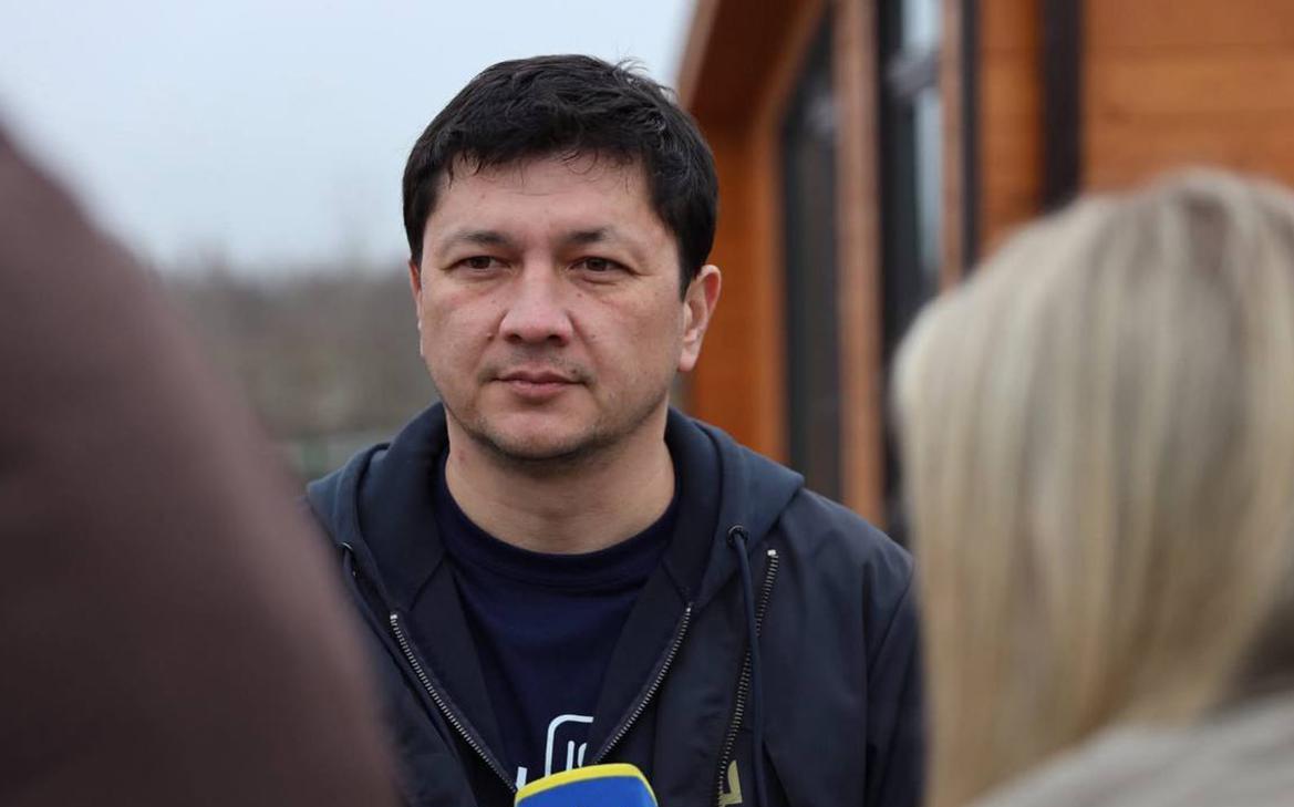 Николаевский губернатор увидел поддержку украинцами компромисса по земле