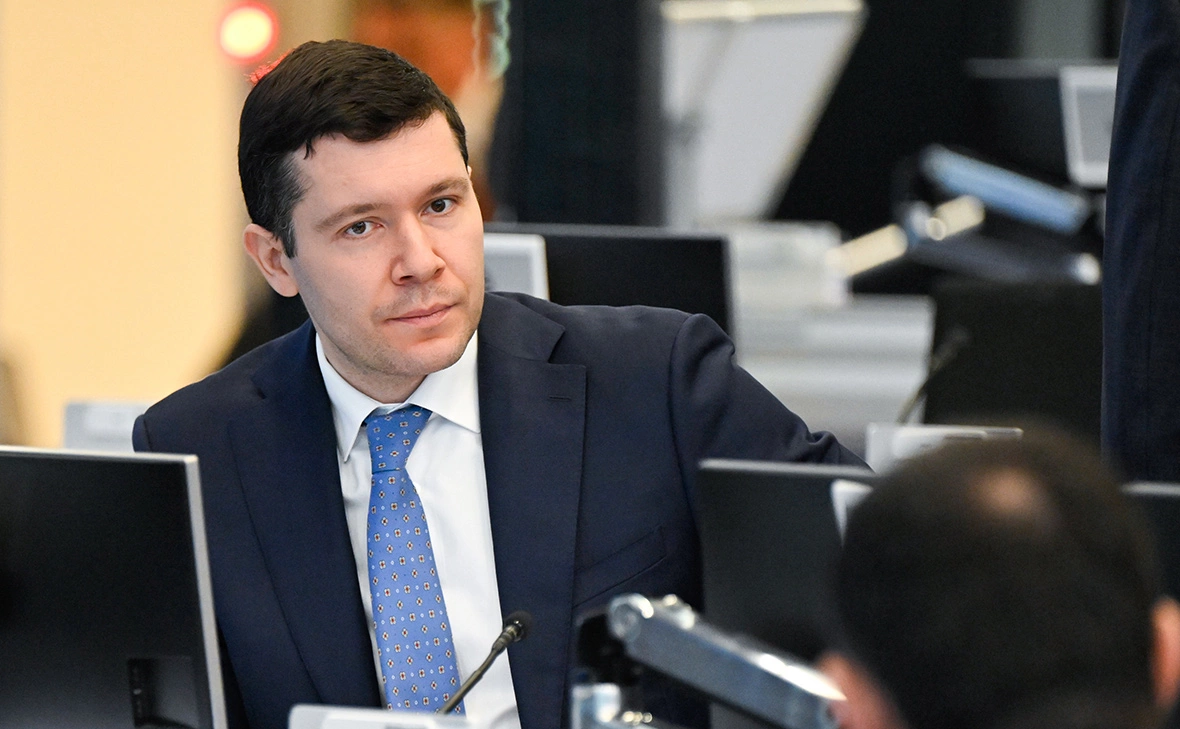 Александр Миридонов / ТАСС