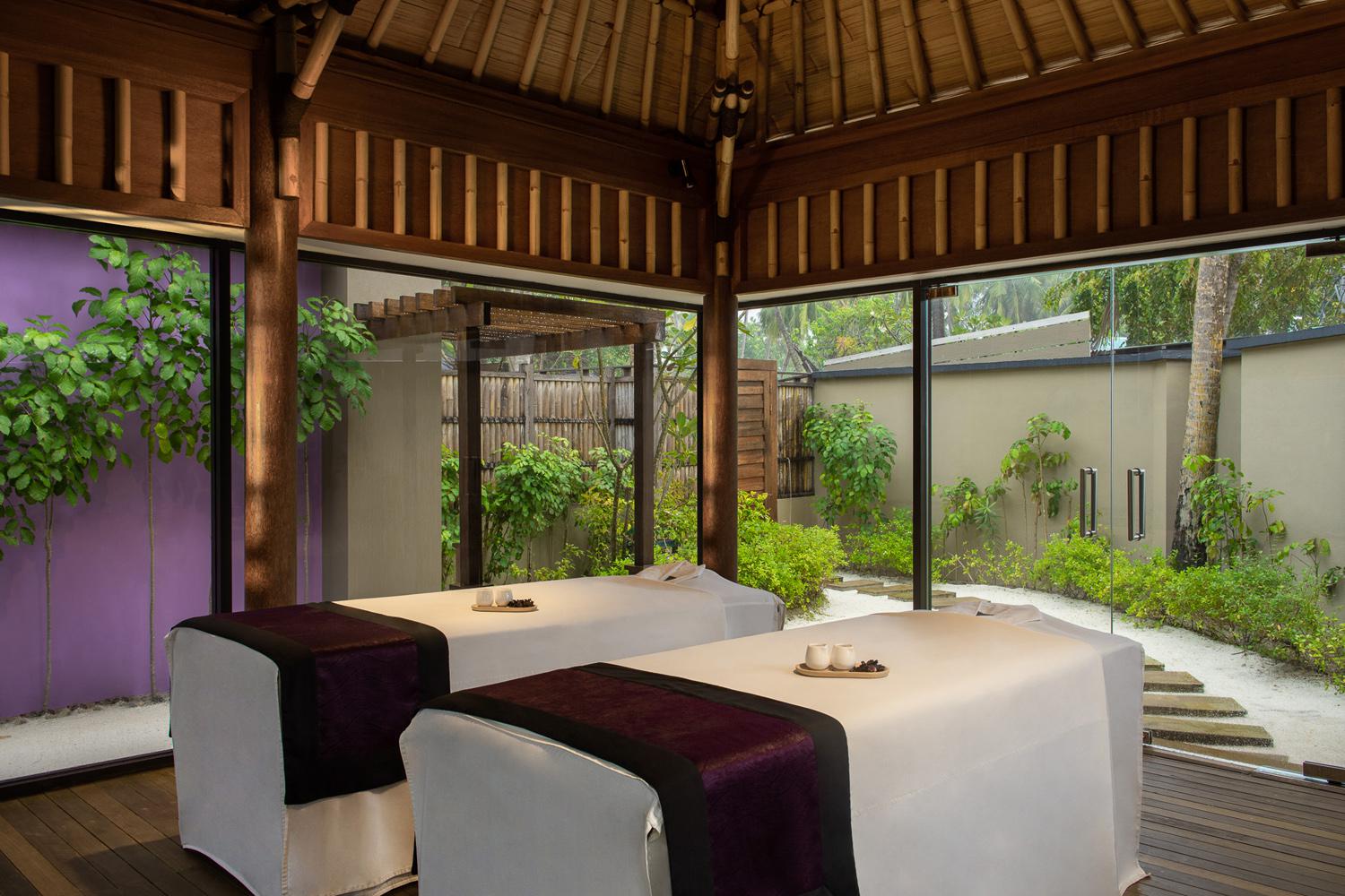 Спа-центр 8lements