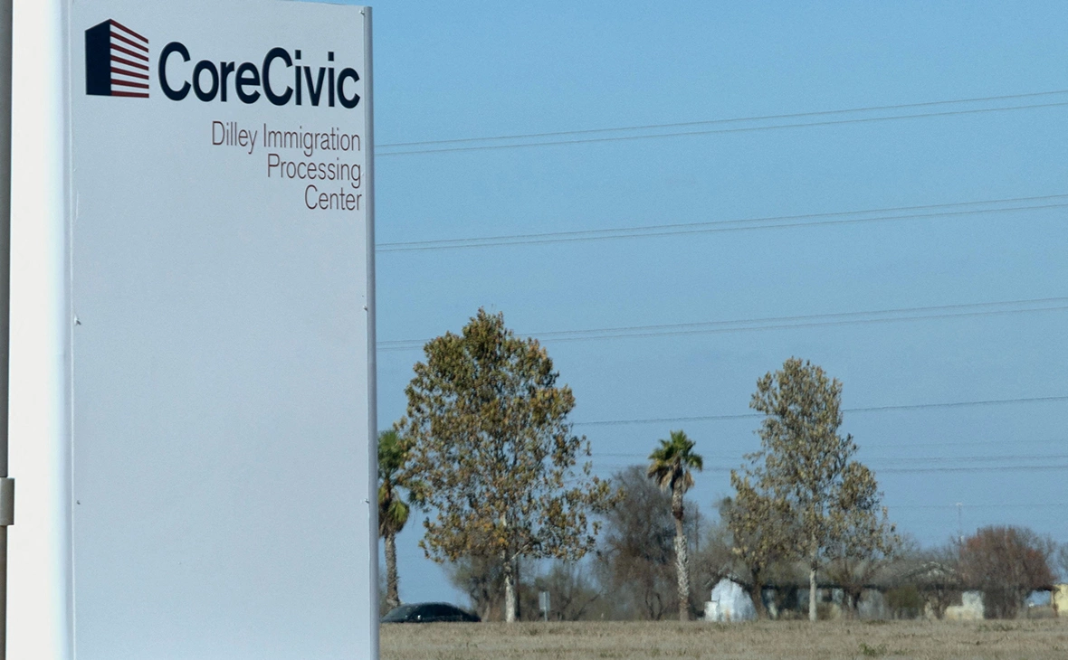 Kaylee Greenlee / Reuters