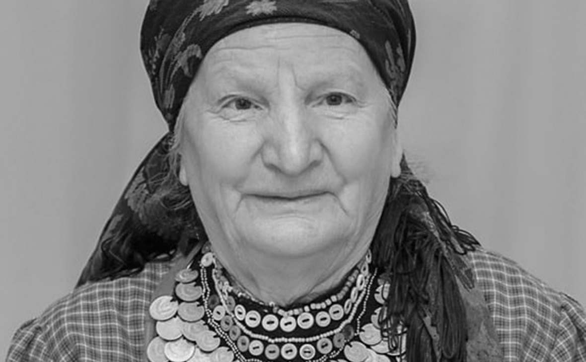 Александр Деев / VK