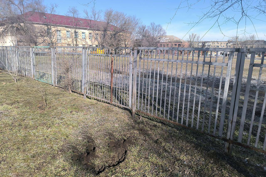 Фото: BalitskyEV / Telegram