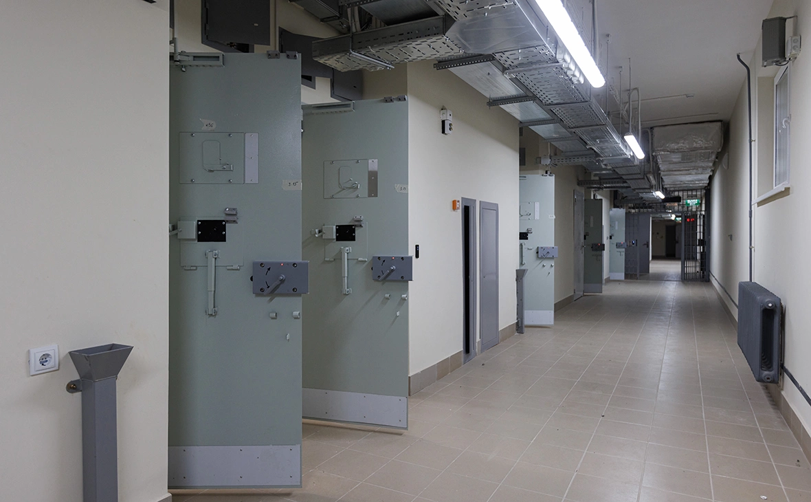 Сергей Елагин / Бизнес Online / Global Look Press