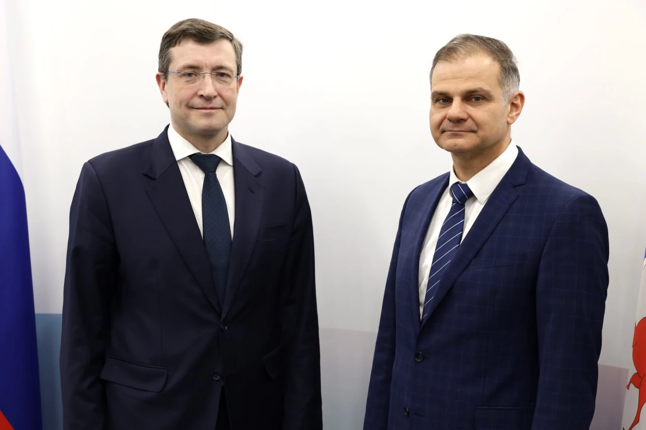 Максим Герасимов