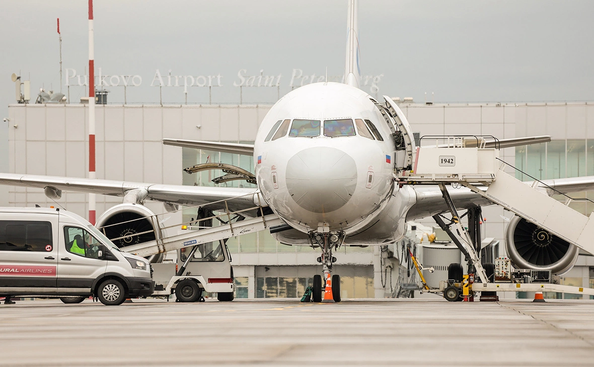 Роман Наумов / URA.RU / Global Look Press