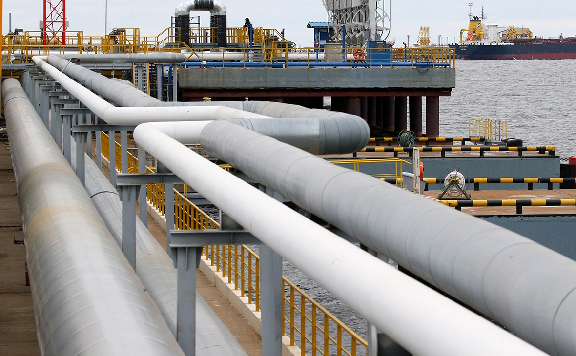 Петр Ковалев / ТАСС