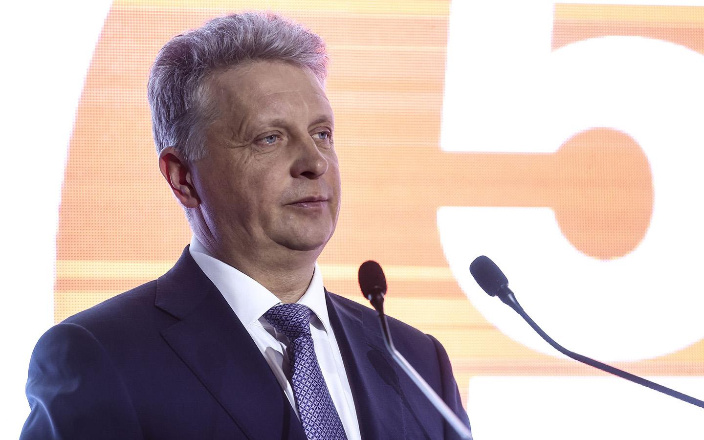 «Сделано в России». Глава АвтоВАЗа — о формировании международного бренда