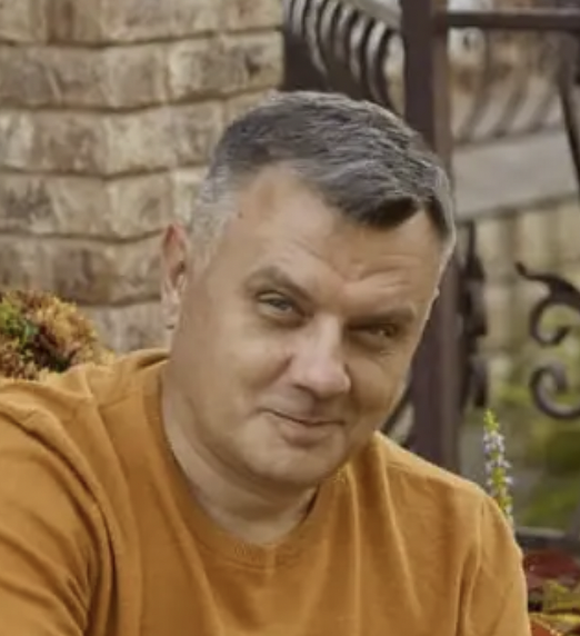 Вячеслав Днепров