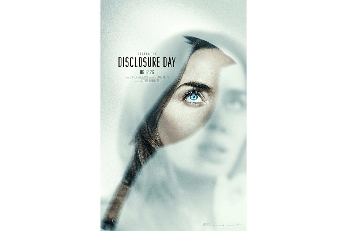 Постер фильма «День разоблачения»