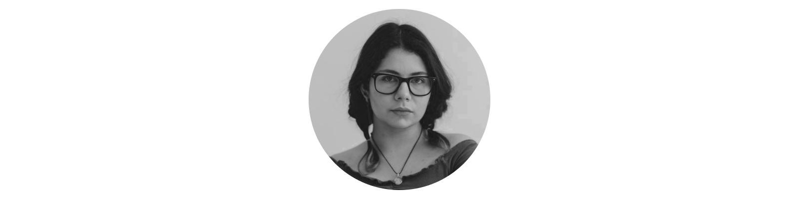 Анастасия Захватова, топ-мастер ногтевого сервиса