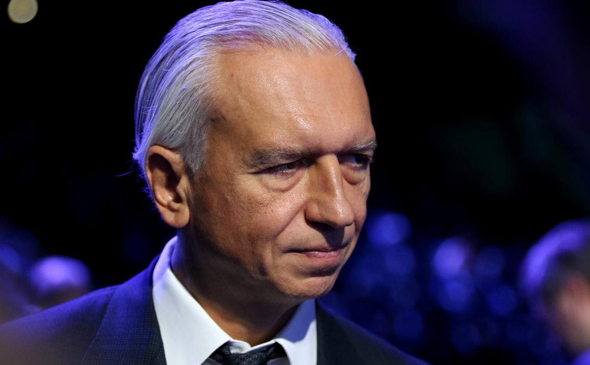 Александр Дюков