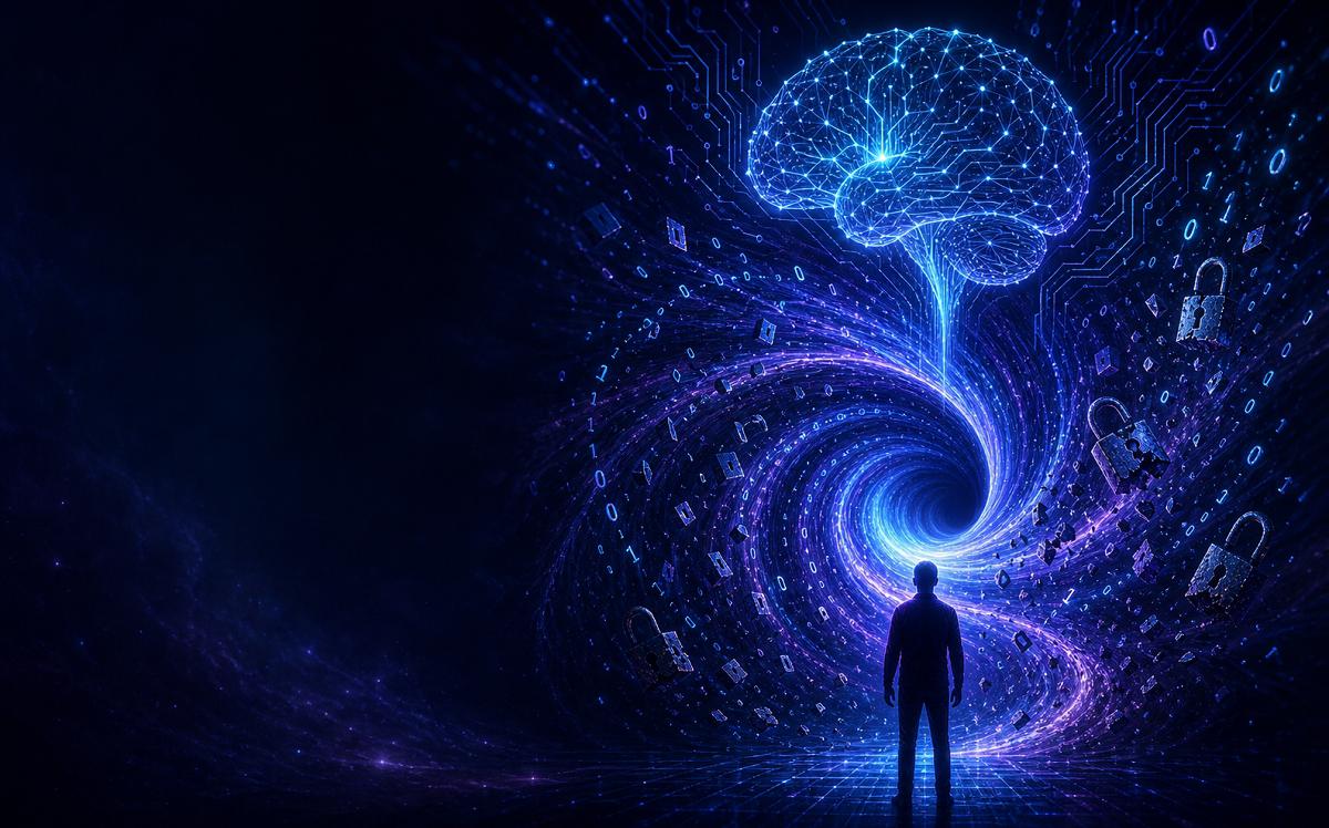 Глава OpenAI объявил, что человечество уже живет в сингулярности