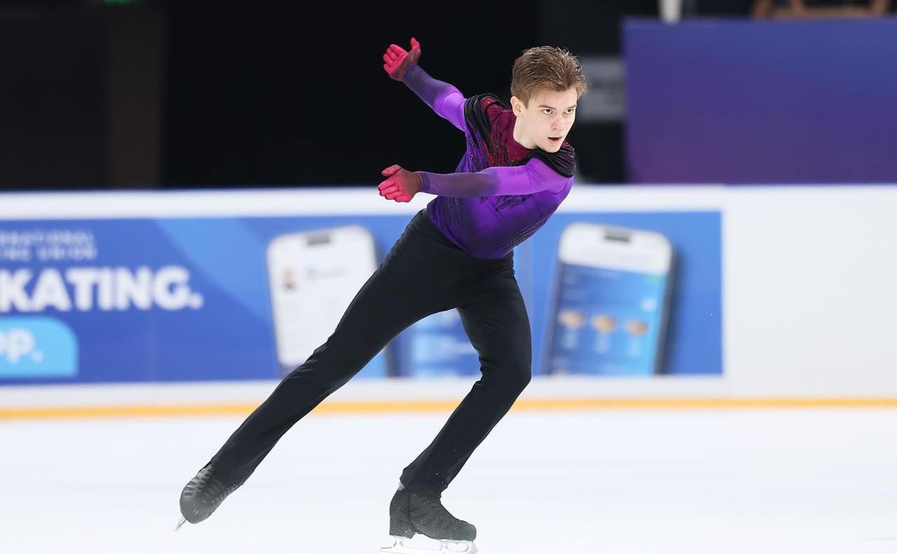 Лев Лазарев