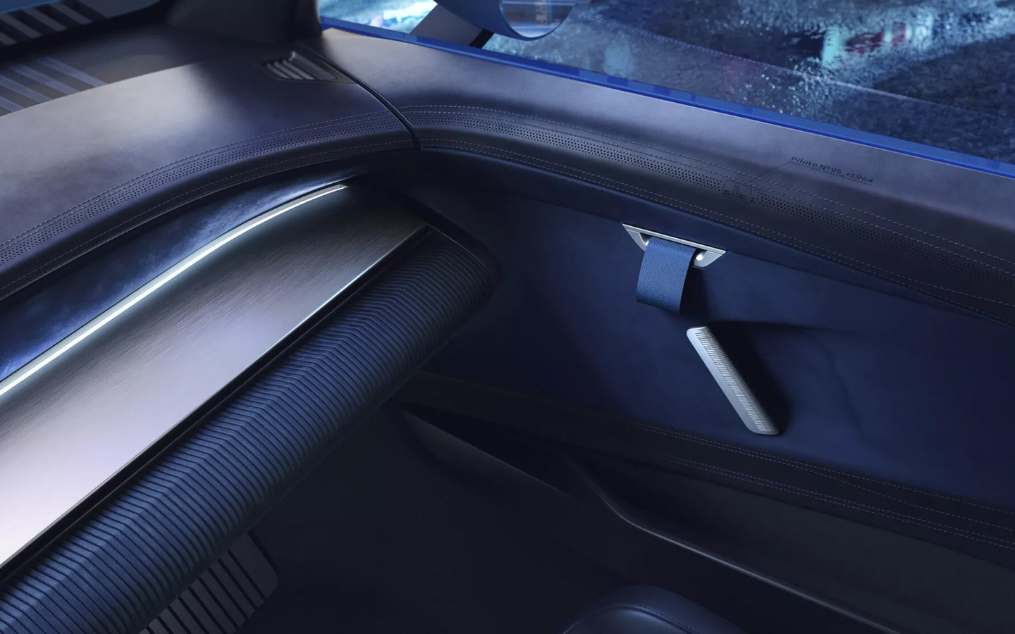 Фото: Renault Design