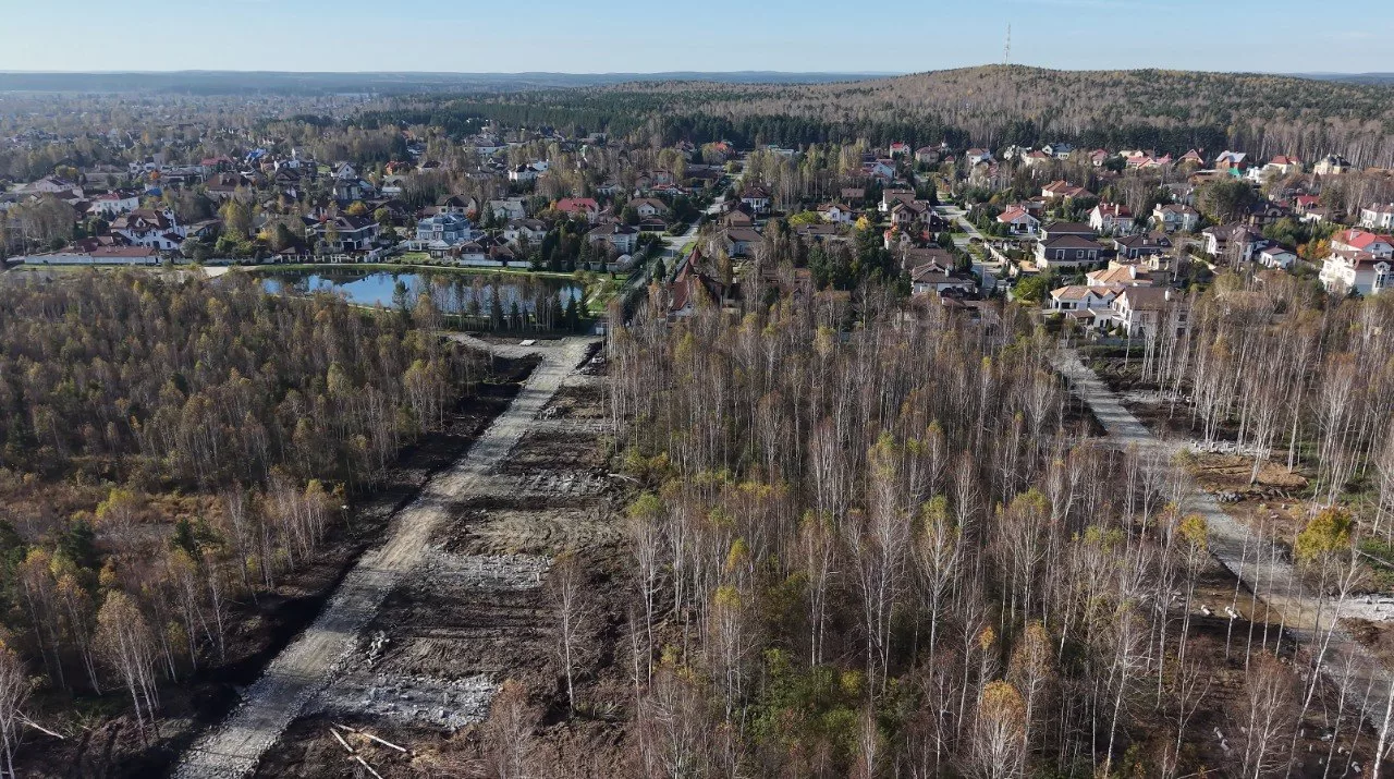 предоставлено РБК Екатеринбург Вадимом Шамшуриным