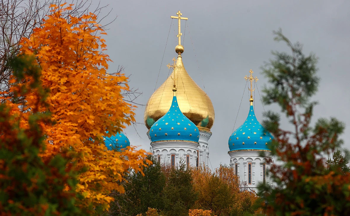 Эрик Романенко / ТАСС
