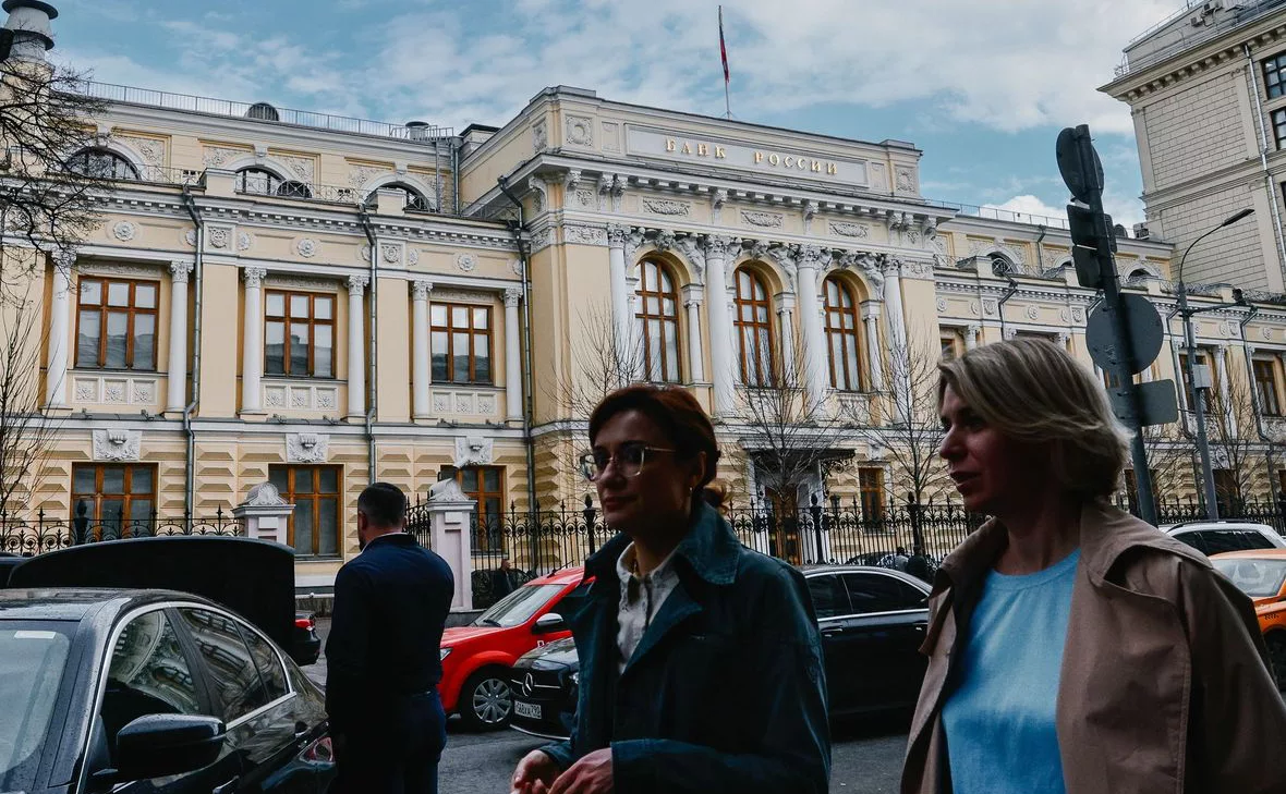 Андрей Любимов / РБК