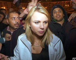 В Каире толпа избила и изнасиловала американскую журналистку