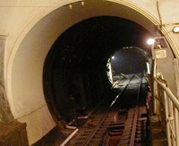 Фото: Николай Кошман заявил, что АСР готова оказать поддержку в строительстве метро и поделиться опытом по прокладке тоннелей.
